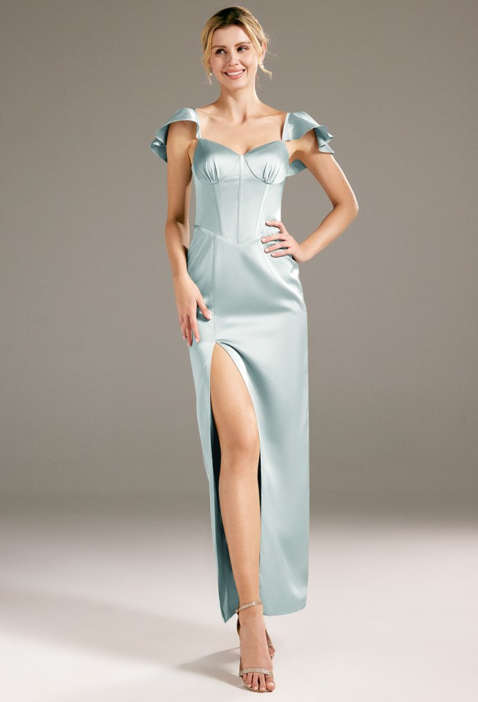 AW Gilberte Dress